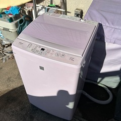 洗濯機