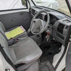 平成16年式 ミニキャブトラック  車検２年こみ　23万円の画像
