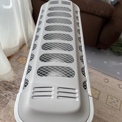 DeLonghi  RHJ75V0915-GY オイルヒーターの画像
