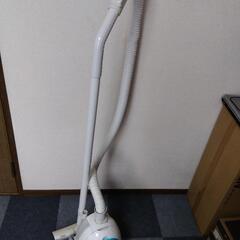 掃除機(中古品)