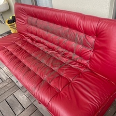ソファー　ベッド