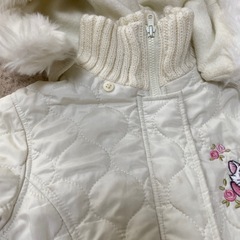 キッズ　アウター　まとめ売りの画像