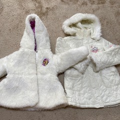 キッズ　アウター　まとめ売り