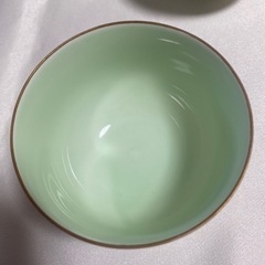 有田焼　湯呑みの画像