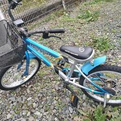 複数の方と交渉中　18インチ自転車　小学校低学年
