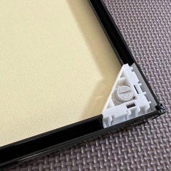 【美品】額縁　フレーム  50*75cm の画像