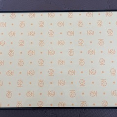 【美品】額縁　フレーム  50*75cm 