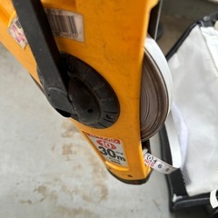 ムラテックKDS ステンレススピードテクロン10巾30m
の画像