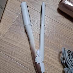 パナソニック　コテの画像
