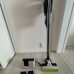 掃除機
