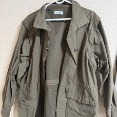 レディース 上着 Lサイズ