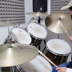 キッズドラム👧🏻🥁👦🏻生徒募集の画像