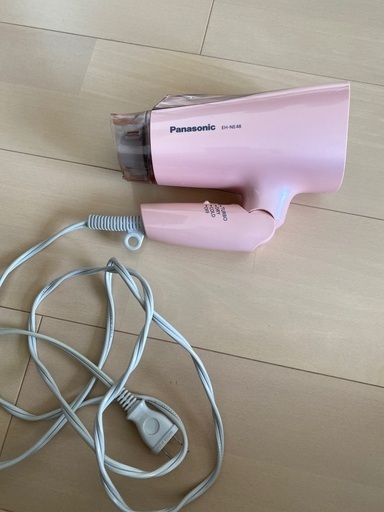 Panasonic ドライヤー
