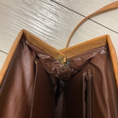ハンドバッグの画像