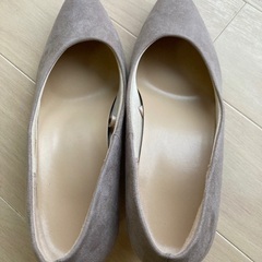 GU パンプス(11/21まで)
