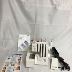 【北見市発】ブラザー brother 家庭用ミシン ホームロック...