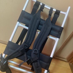 背負い子/釣り❗️キャンプ❗️終了間近❗️の画像
