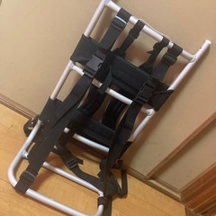 背負い子/釣り❗️キャンプ❗️終了間近❗️