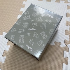 【新品】リラックマパンケーキメーカーの画像