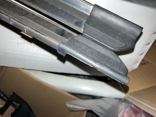 71マーク2 レインガード