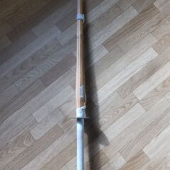 竹刀(しない)