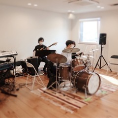 キッズドラム👧🏻🥁👦🏻生徒募集の画像