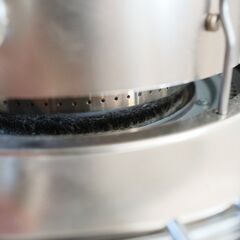 【美品】トヨトミ石油ストーブ KR-47Aの画像
