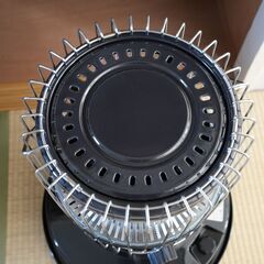 【美品】トヨトミ石油ストーブ KR-47Aの画像