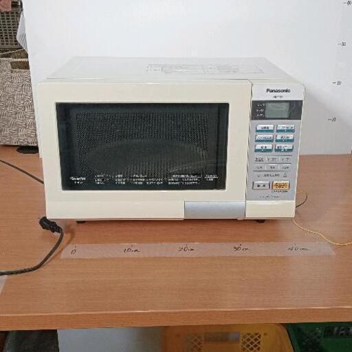 1117-355 オーブンレンジ NE-T155-W