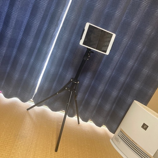 iPad mini初代売れました！