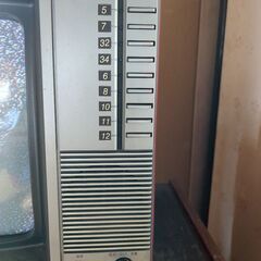 ※取引中※テレビの画像