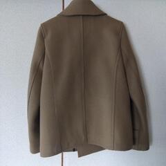 GALERIE VIE コートの画像
