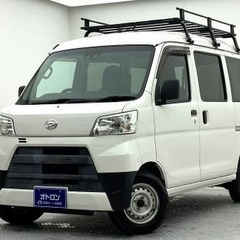 R1年車！ハイゼットカーゴ