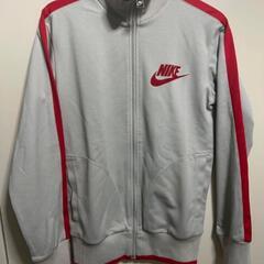 NIKE 00s トラックジャケット