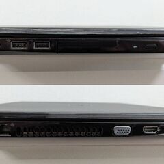 ■Win11ノートパソコン15.6ｲﾝﾁ（★ほぼ新品★）の画像