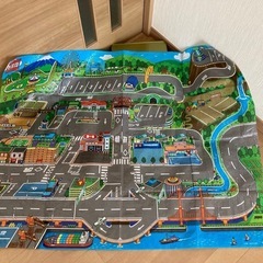 ②　トミカ 約150台　まとめ売り　緊急・建設・商業車両の画像