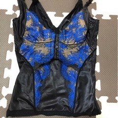 マルコ　補正下着　カーヴィシャス　セットの画像