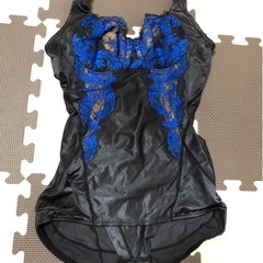 マルコ　補正下着　カーヴィシャス　セットの画像