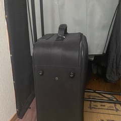 キャリーケースの画像