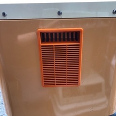 NO：2063 大きめSEIDENKOスチーム式もちつき機‼️の画像