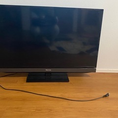 【ジャンク品】ジャンプレグザ テレビ　