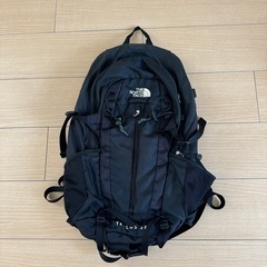ノースフェイス　バックパック TELLUS 25