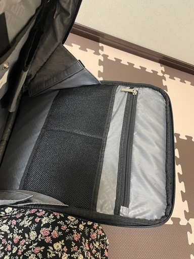 ace. エースビジネスリュック