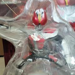 仮面ライダージオウ一番くじ未開封品の画像