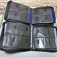 DVD／CD ディスク収納の画像