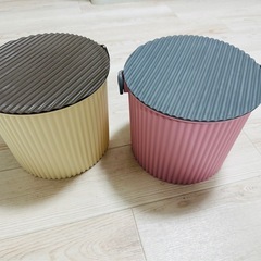 バケツ オムニウッティ mini omnioutil【ミニ 日本...