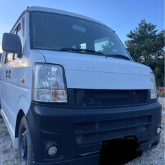 エブリィ