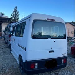 エブリィの画像