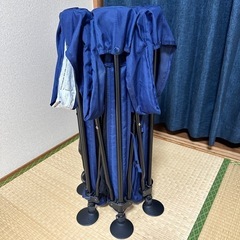 日本育児　洗えてたためるベビーサークルの画像