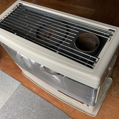 サンポット 煙突式ストーブ KSH-7011RC 2019年製